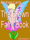 The Brown Fairy Book (eBook)